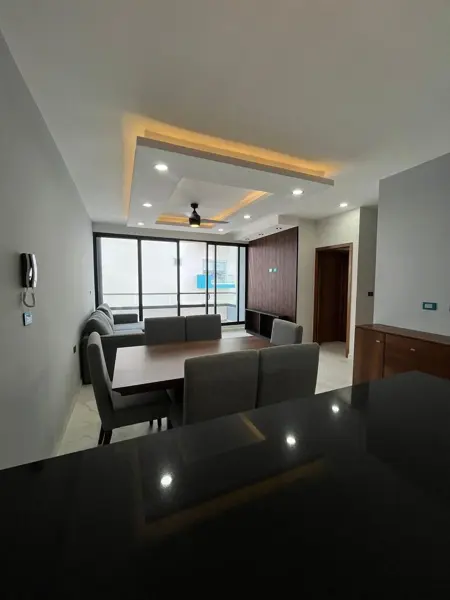 Departamento en renta en Costa Verde, Boca del Río — foto 3 de 7