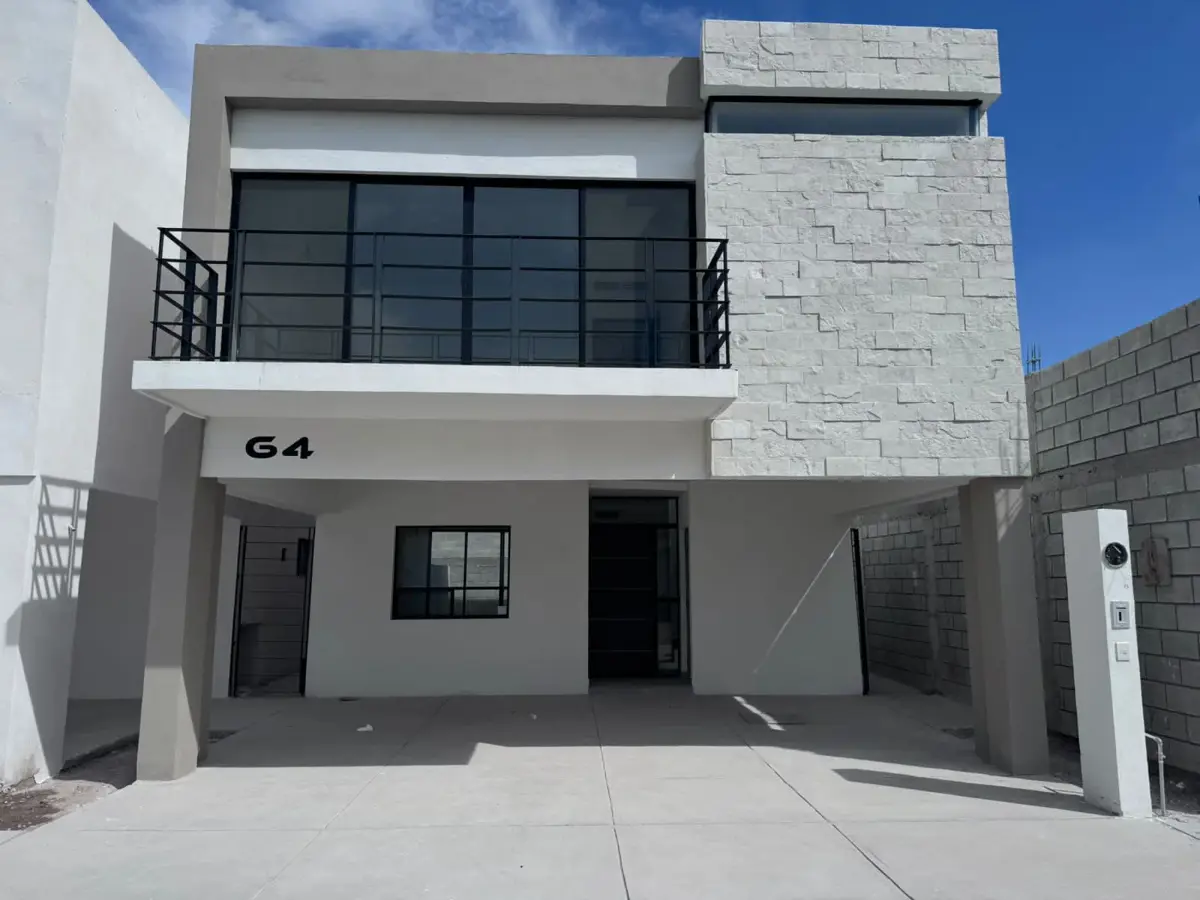 Casa en Venta en Ampliación Senderos, Torreón, Coahuila de Zaragoza