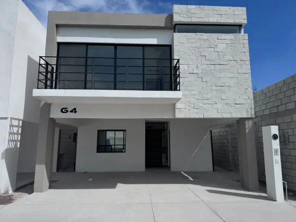 Casa en venta en Ampliación Senderos, Torreón, Coahuila de Zaragoza