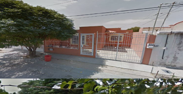 Casa en venta en Benito Juarez, Juárez — foto 2 de 6
