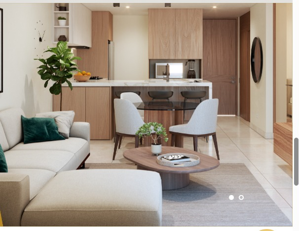 Departamento en venta en Torreon Centro, Torreón — foto 3 de 6