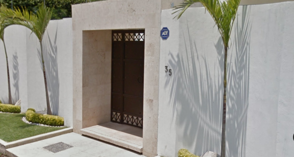 Casa en Delicias, Cuernavaca, Morelos