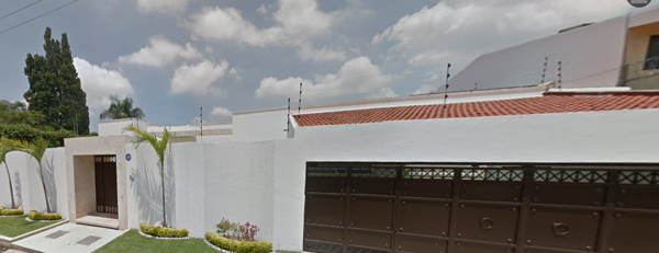 Casa en venta en Delicias, Cuernavaca — foto 3 de 13