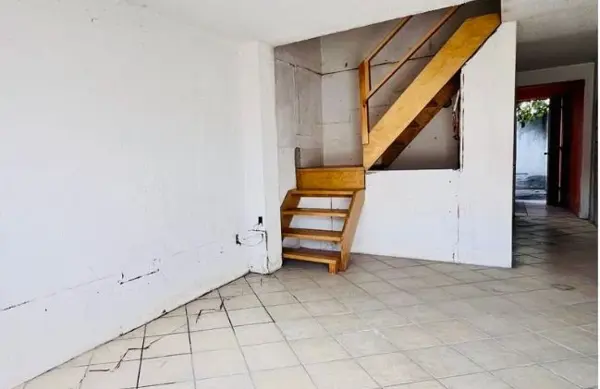 Casa en venta en URBI Villa del rey, Huehuetoca — foto 2 de 10