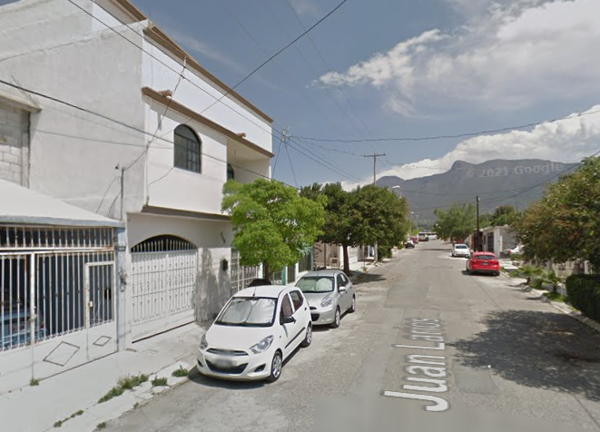 Casa en venta en Villas de San Lorenzo, Saltillo — foto 3 de 12