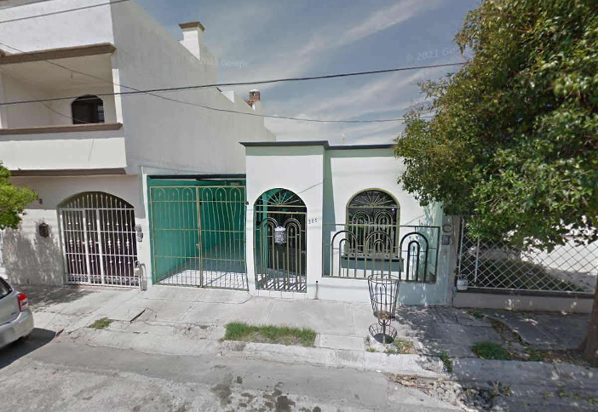 Casa en venta en Villas de San Lorenzo, Saltillo — foto 1 de 12