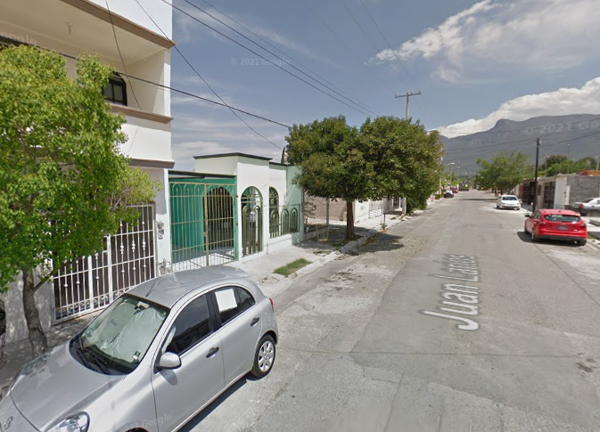 Casa en venta en Villas de San Lorenzo, Saltillo — foto 2 de 12