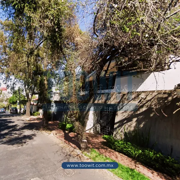 Casa en venta en Bosque de las Lomas, Miguel Hidalgo — foto 2 de 2