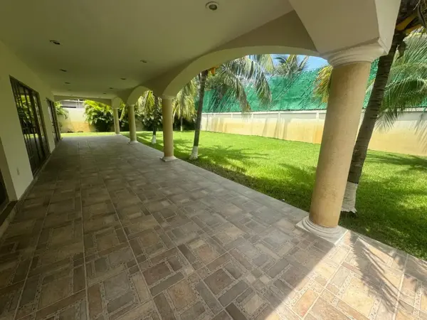 Casa en renta en Costa de Oro, Boca del Río — foto 2 de 23
