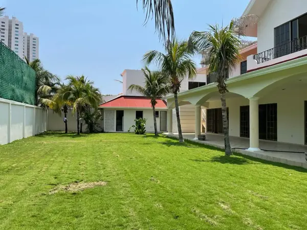 Casa en renta en Costa de Oro, Boca del Río — foto 3 de 23