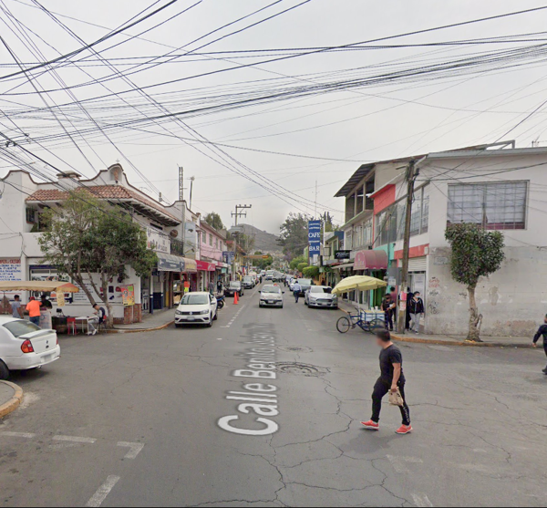 Casa en venta en San Cristobal Centro, Ecatepec de Morelos — foto 3 de 13