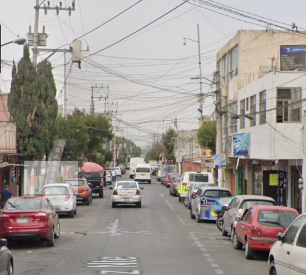 Casa en venta en San Cristobal Centro, Ecatepec de Morelos — foto 2 de 13
