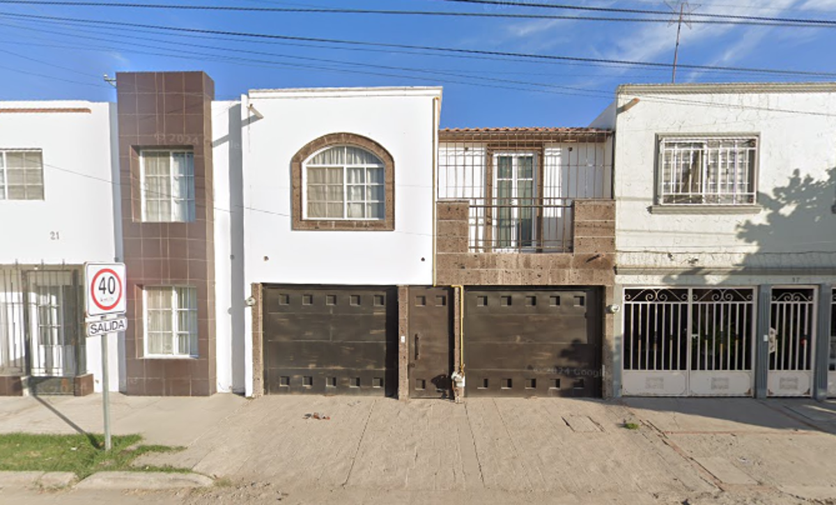 Casa en Remate en Residencial el Secreto, Torreón, Coahuila de Zaragoza