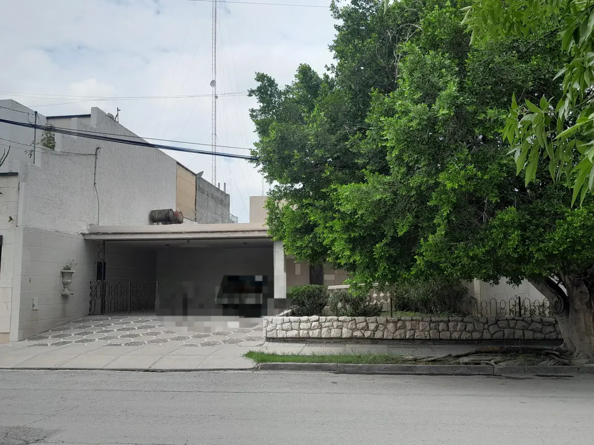 CASA EN VENTA EN SAN ISIDRO, TORREÓN, COAHUILA DE ZARAGOZA
