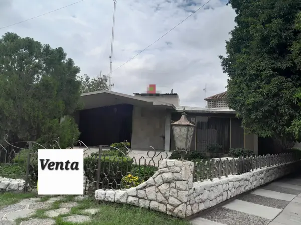 Casa en venta en San Isidro, Torreón — foto 2 de 27