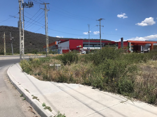 Terreno en renta en Ciudad del Sol, Querétaro, Querétaro Terreno en renta en Ciudad del Sol, Querétaro, Querétaro