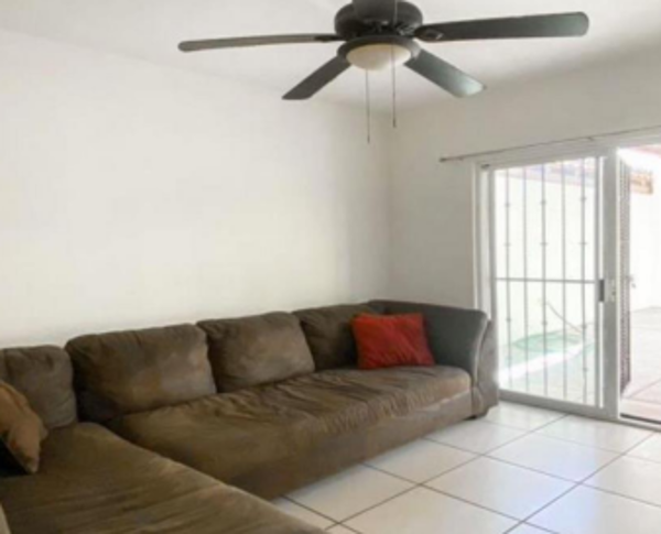 Casa en venta en Montecarlo, Hermosillo — foto 2 de 7