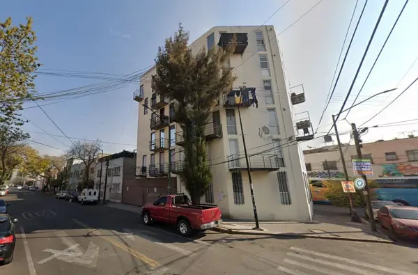 Departamento en venta en Peralvillo, Cuauhtémoc — foto 2 de 7
