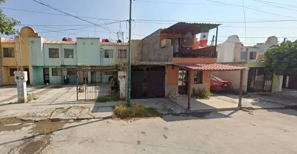 Casa en Rincón del Pedregal, Torreón, Coahuila de Zaragoza