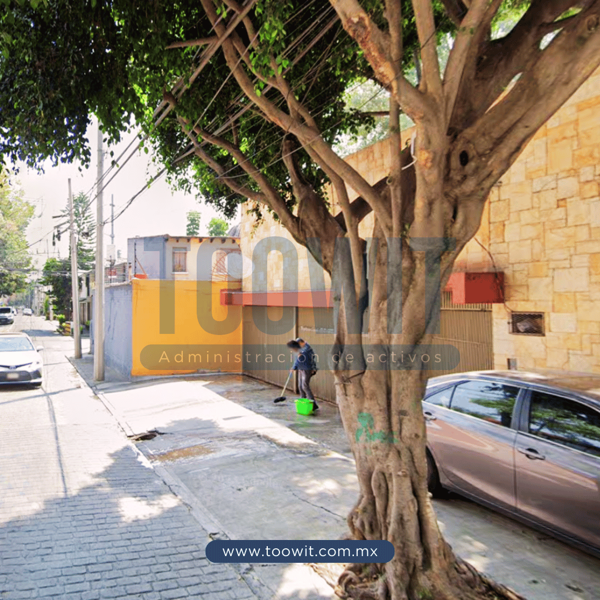 Casa en venta en Florida, Álvaro Obregón — foto 3 de 3