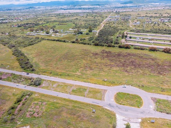 Terreno en venta en Zen Life Residencial II, El Marqués — foto 2 de 9