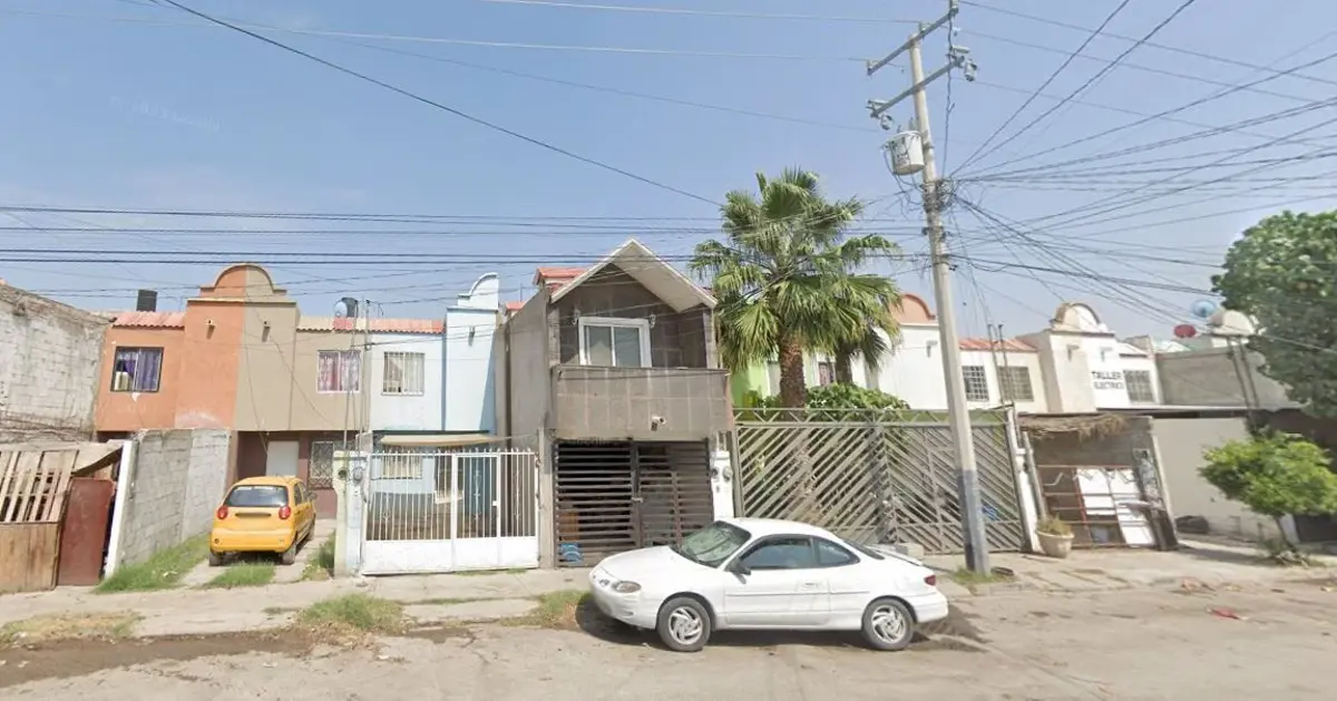 Casa en Venta en Pedregal del Valle, Torreón, Coahuila de Zaragoza