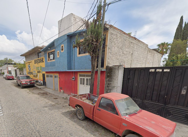 Casa en venta en La Uca, Ezequiel Montes — foto 2 de 12