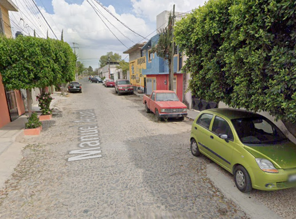 Casa en venta en La Uca, Ezequiel Montes — foto 3 de 12