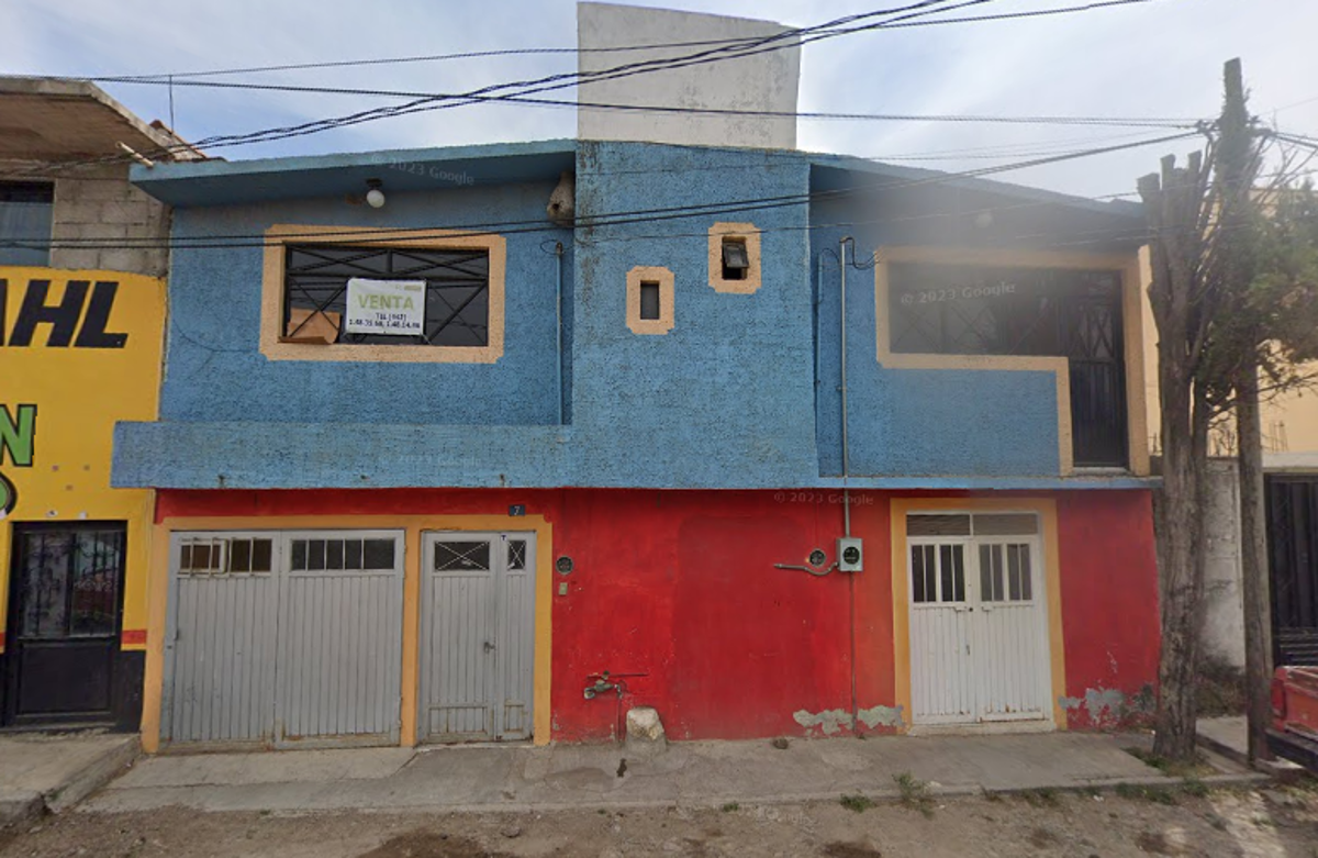 Casa en venta en La Uca, Ezequiel Montes — foto 1 de 12