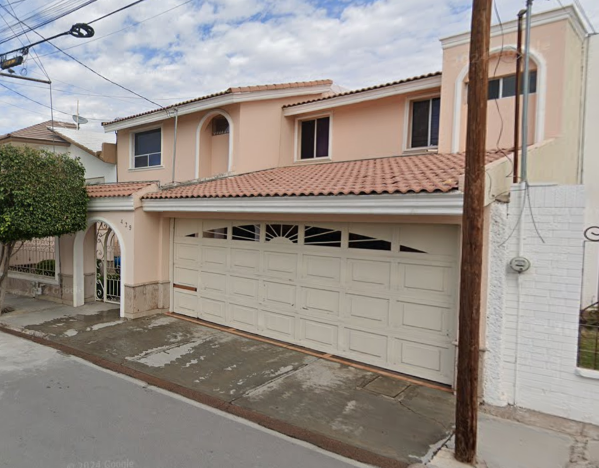 Casa en Venta en Residencial Campestre la Rosita, Torreón, Coahuila de Zaragoza