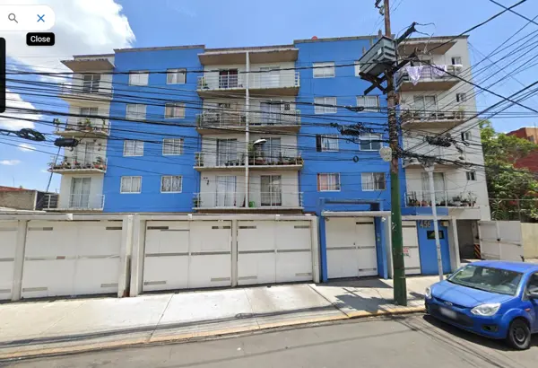 Departamento en venta en Santa Anita, Iztacalco — foto 3 de 14