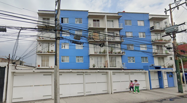 Departamento en venta en Santa Anita, Iztacalco — foto 2 de 14