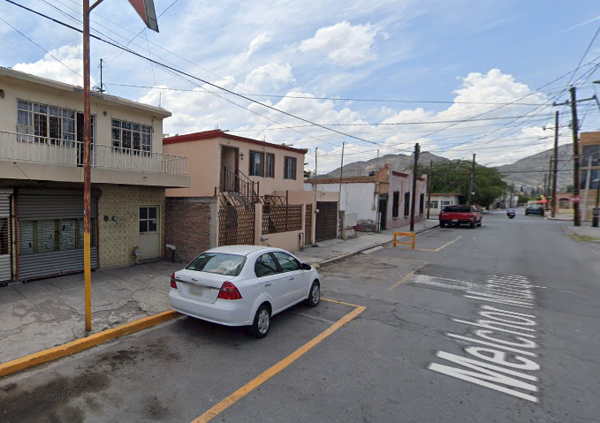 Casa en venta en Centro Metropolitano, Saltillo — foto 2 de 12