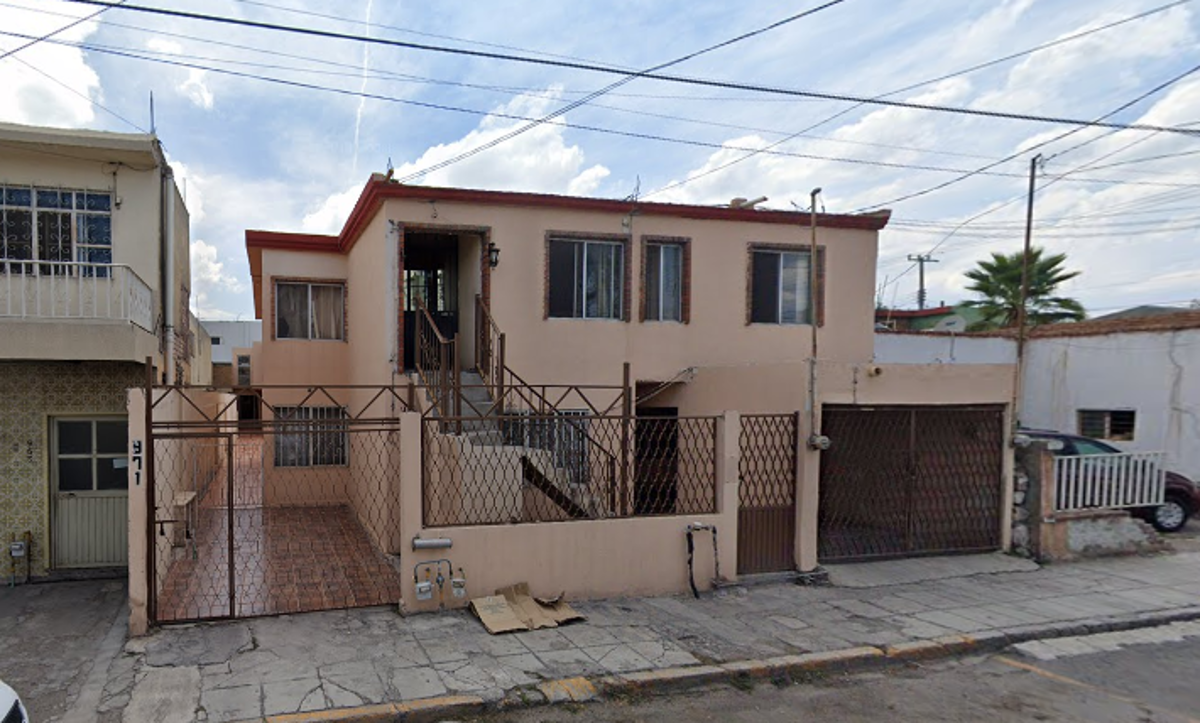 Casa en venta en Centro Metropolitano, Saltillo — foto 1 de 12