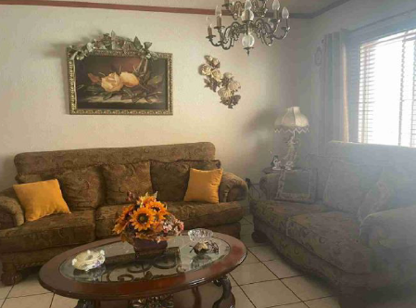 Casa en venta en San Salvador Tizatlalli, Metepec — foto 2 de 8