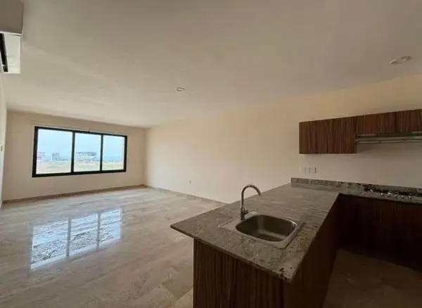 Departamento en renta en Costa de Oro, Boca del Río — foto 3 de 11