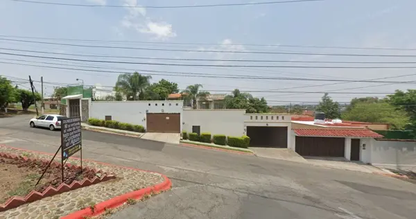 Casa en venta en Burgos, Temixco — foto 2 de 8