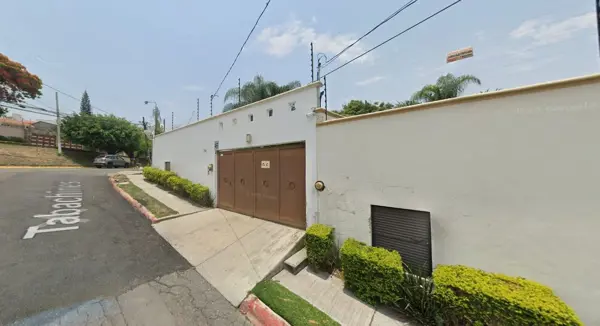 Casa en venta en Burgos, Temixco — foto 3 de 8