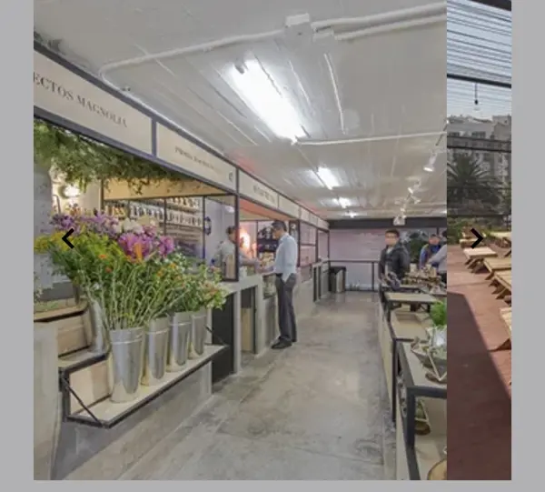 Local en renta en Juarez, Cuauhtémoc — foto 3 de 6