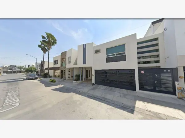 Casa en venta en Cumbres Elite, Monterrey — foto 3 de 11