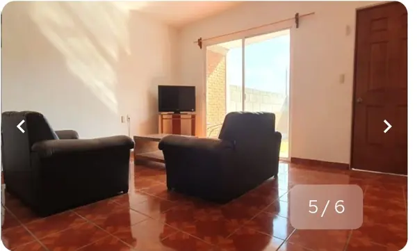 Casa en venta en Nueva Santa María, Tula de Allende — foto 2 de 5