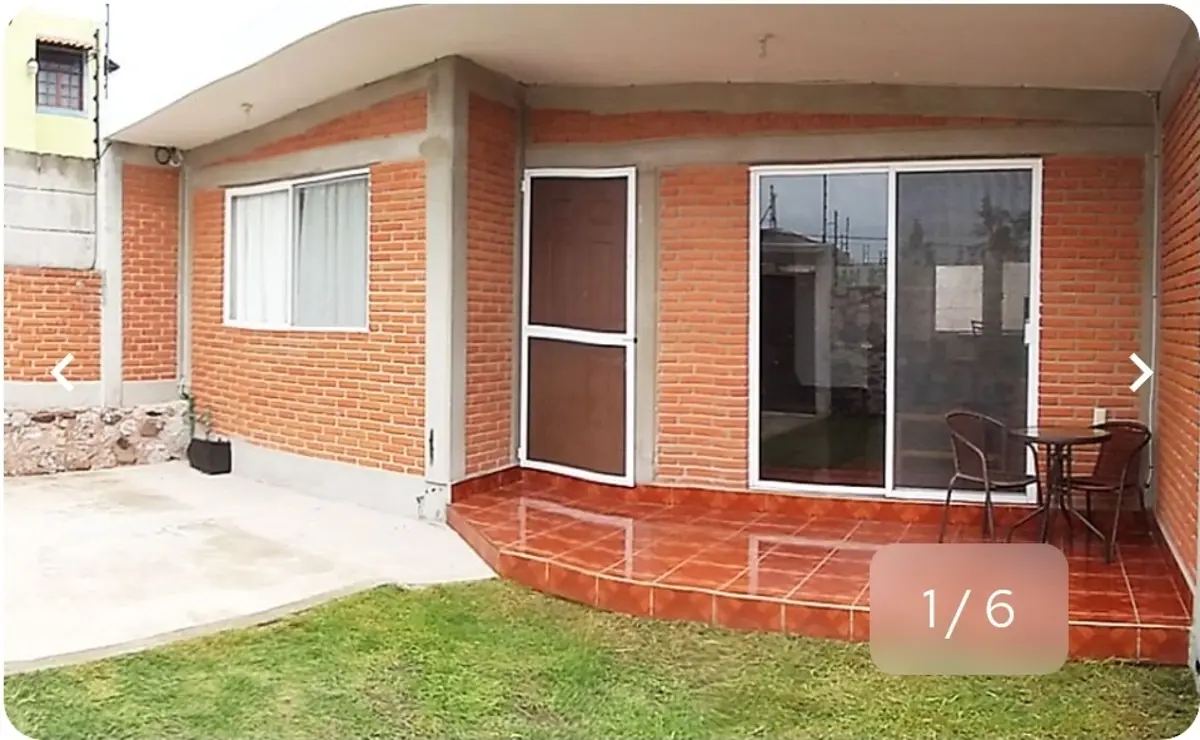 Casa en venta en Nueva Santa María, Tula de Allende — foto 1 de 5