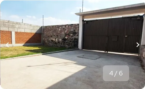 Casa en venta en Nueva Santa María, Tula de Allende — foto 3 de 5