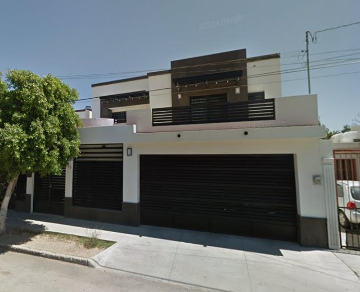 Casa en venta en San Benito, Hermosillo — foto 1 de 5