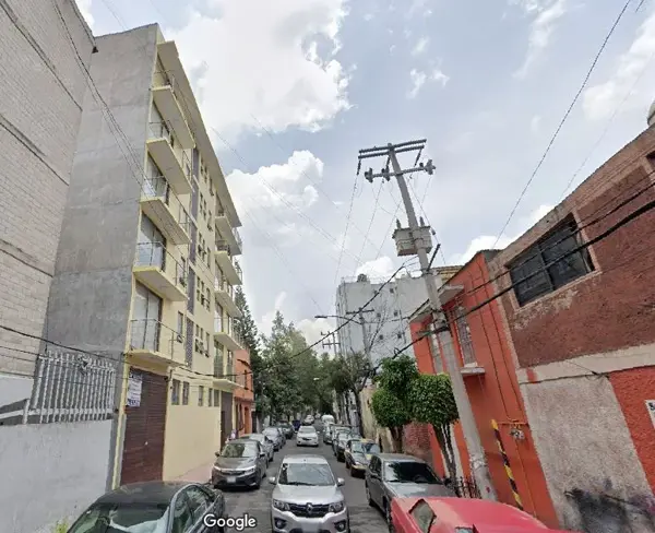Departamento en venta en Tacuba, Miguel Hidalgo — foto 2 de 31