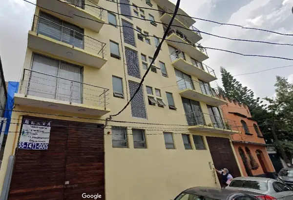 Departamento en venta en Tacuba, Miguel Hidalgo — foto 3 de 31