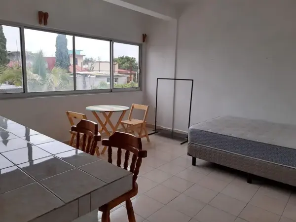 Departamento en renta en Los Tulipanes, Cuernavaca — foto 2 de 7