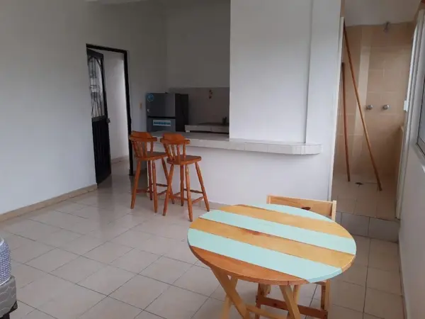 Departamento en renta en Los Tulipanes, Cuernavaca — foto 3 de 7