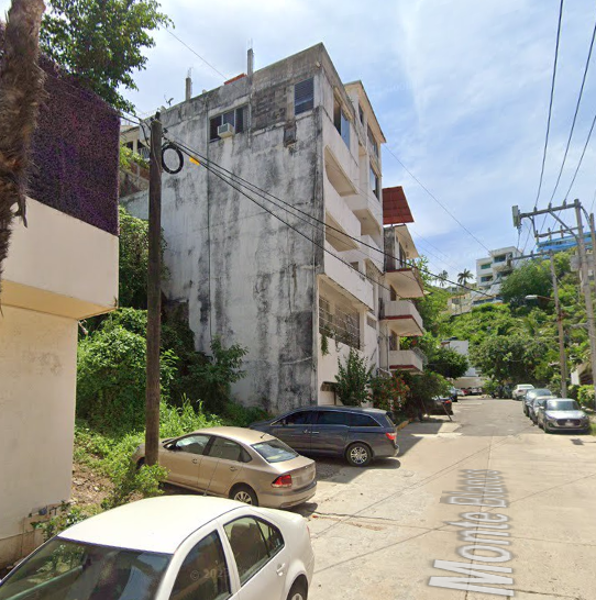 Departamento en venta en Hornos Insurgentes, Acapulco de Juárez — foto 3 de 12