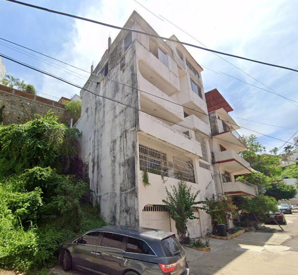 Departamento en venta en Hornos Insurgentes, Acapulco de Juárez — foto 2 de 12